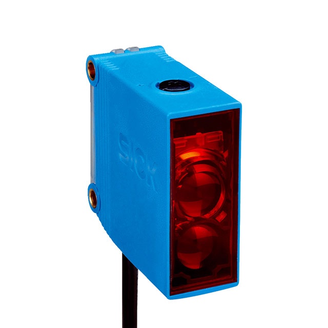 GL10-P1112 SICK, Inc.  Sensori ottici - Fotoelettrici industriali